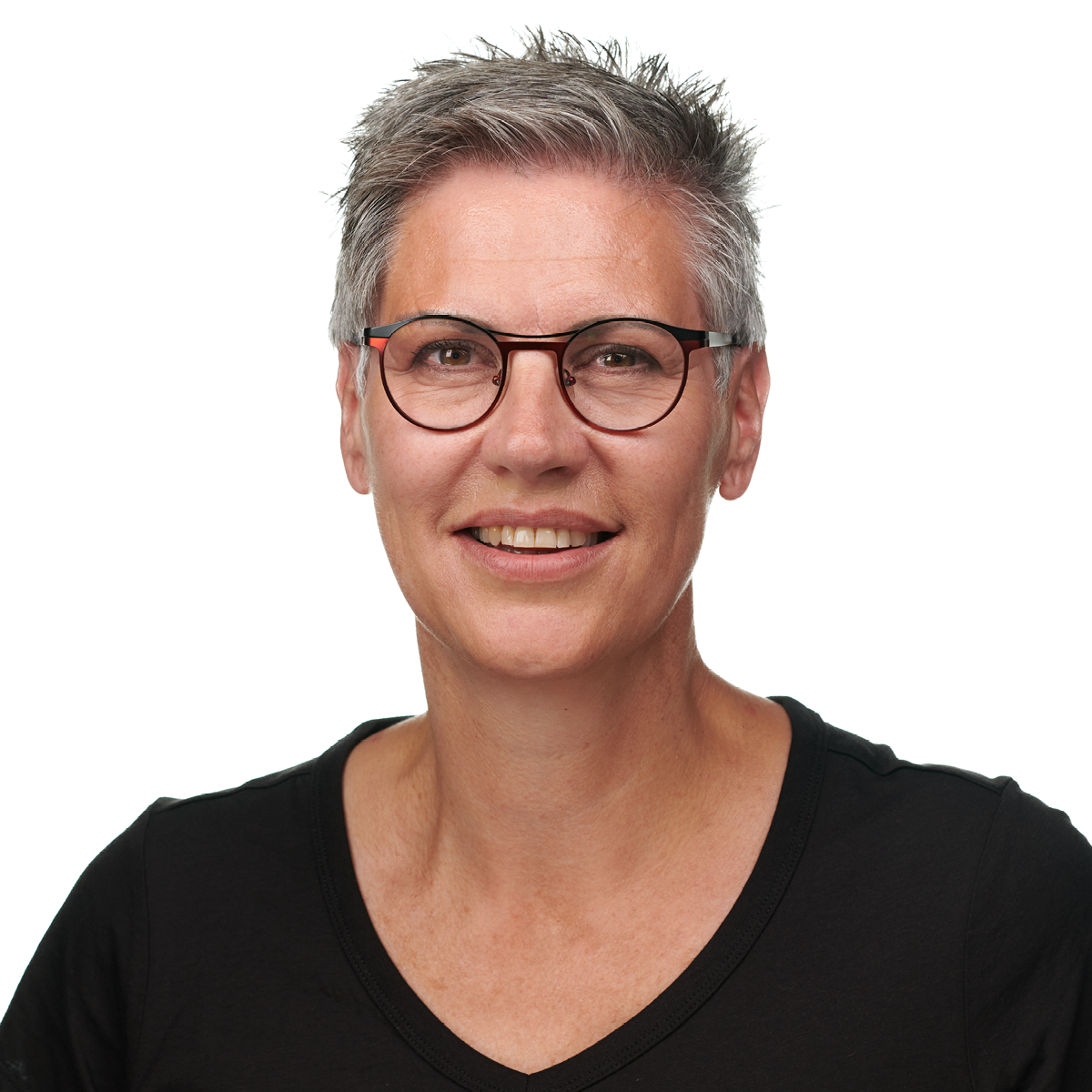 Angelique Grovenstein 