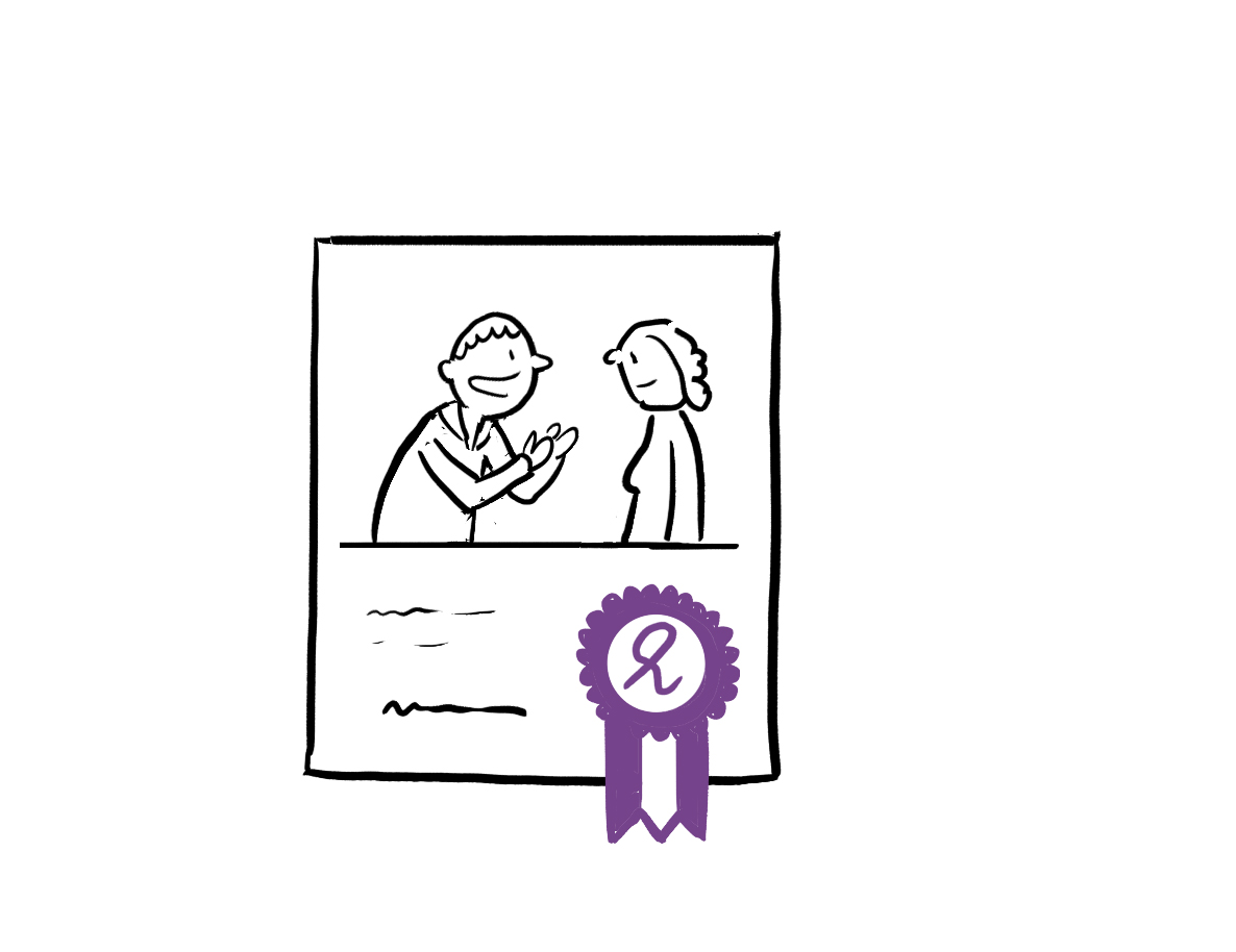 Geaccrediteerde opleiding tot pedagogisch coach in de kinderopvang)