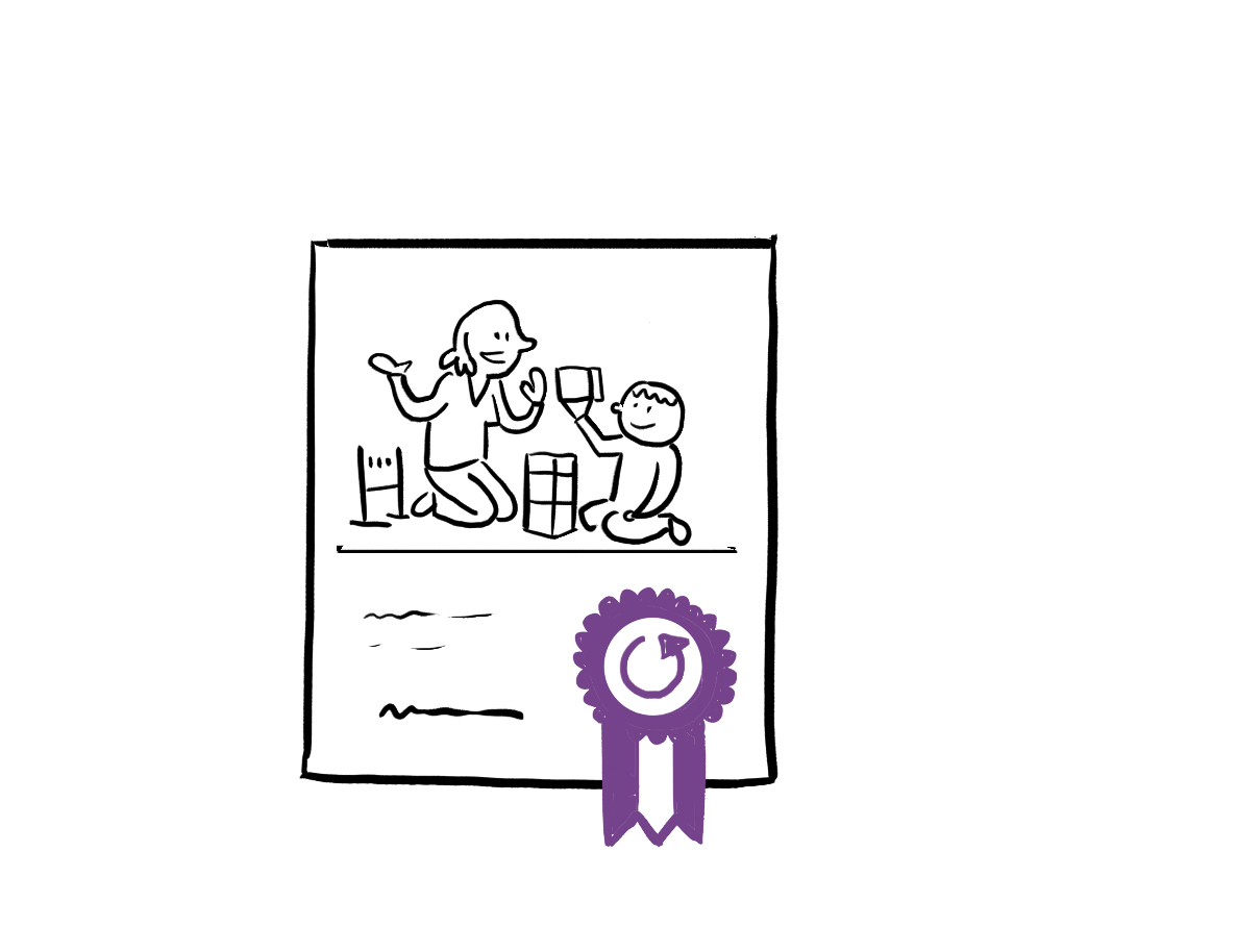 Voor- en vroegschoolse educatie herhaling)