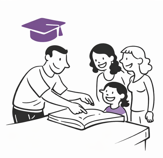 Opleiding: Pedagogiek 0–13 jaar (geaccrediteerd))