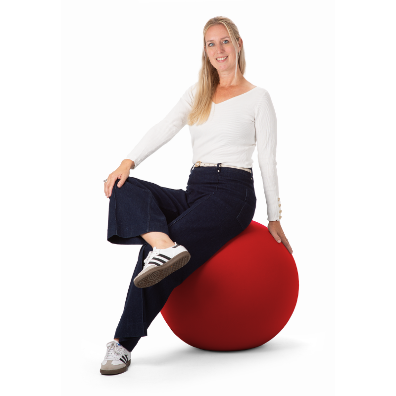 Saskia Maurits