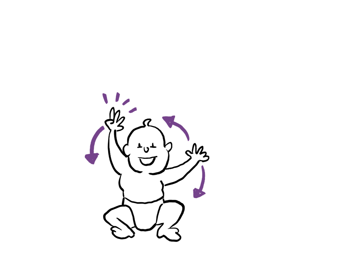 Training Baby- en kindergebaren)