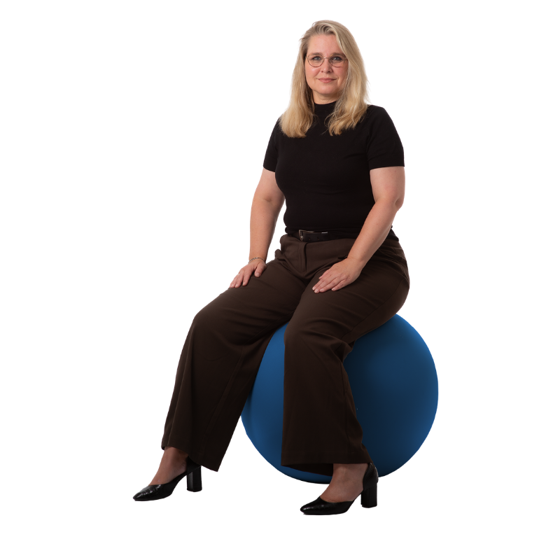 Carla Hibma-Smit