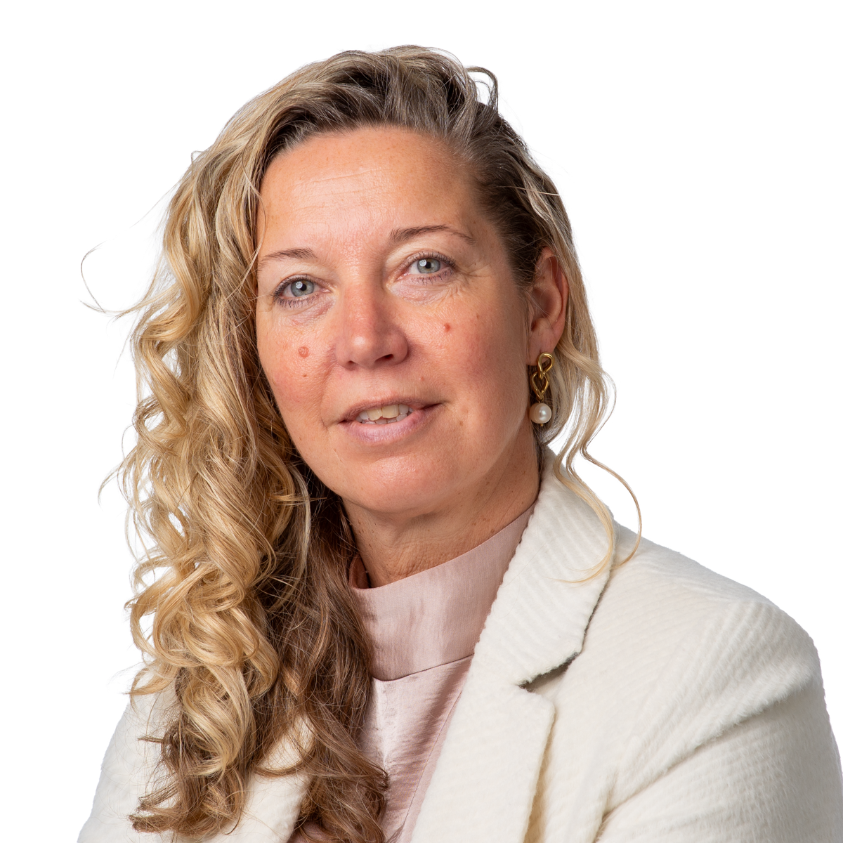 Baudina Fokkema-Huisman