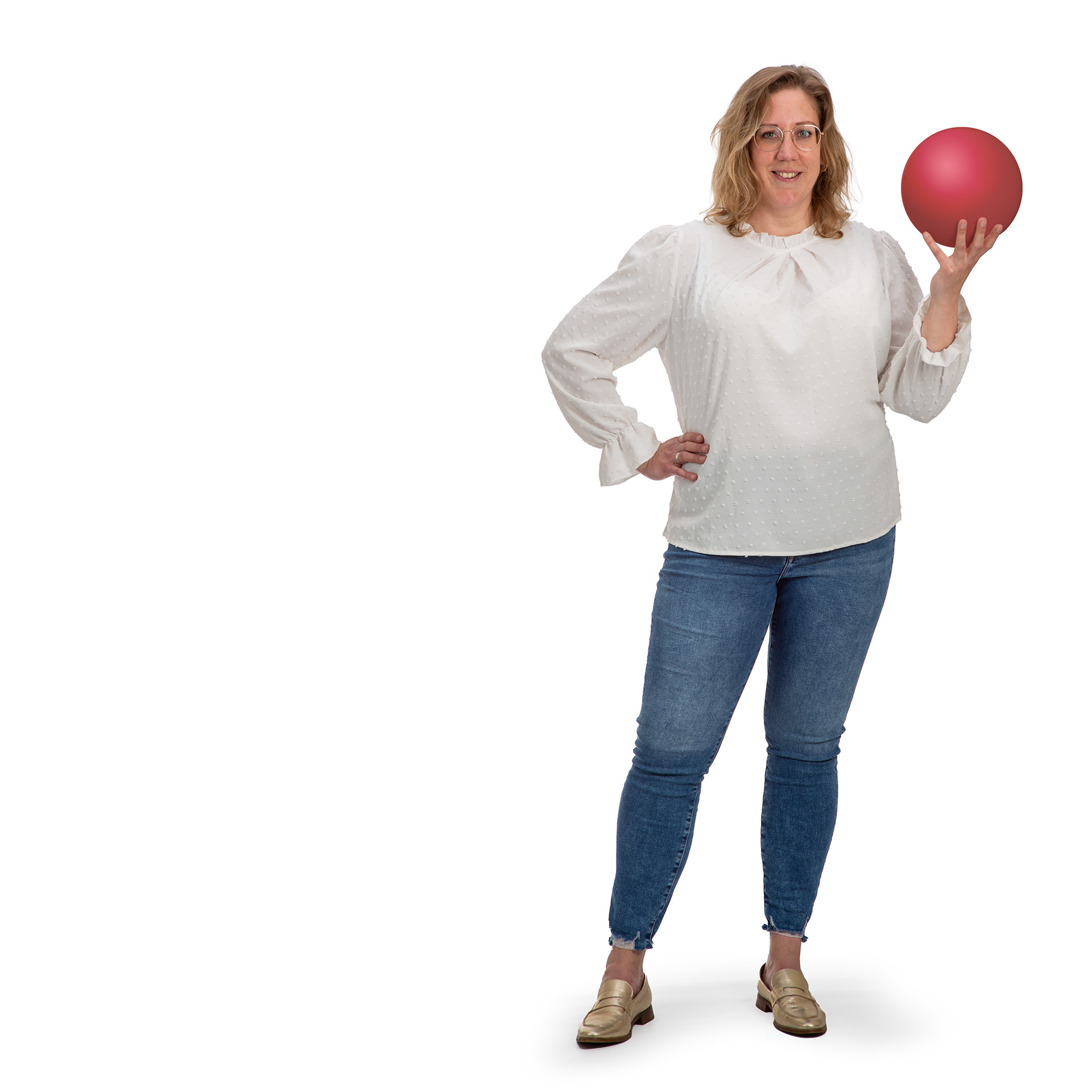 Manon van der Meij-Baron