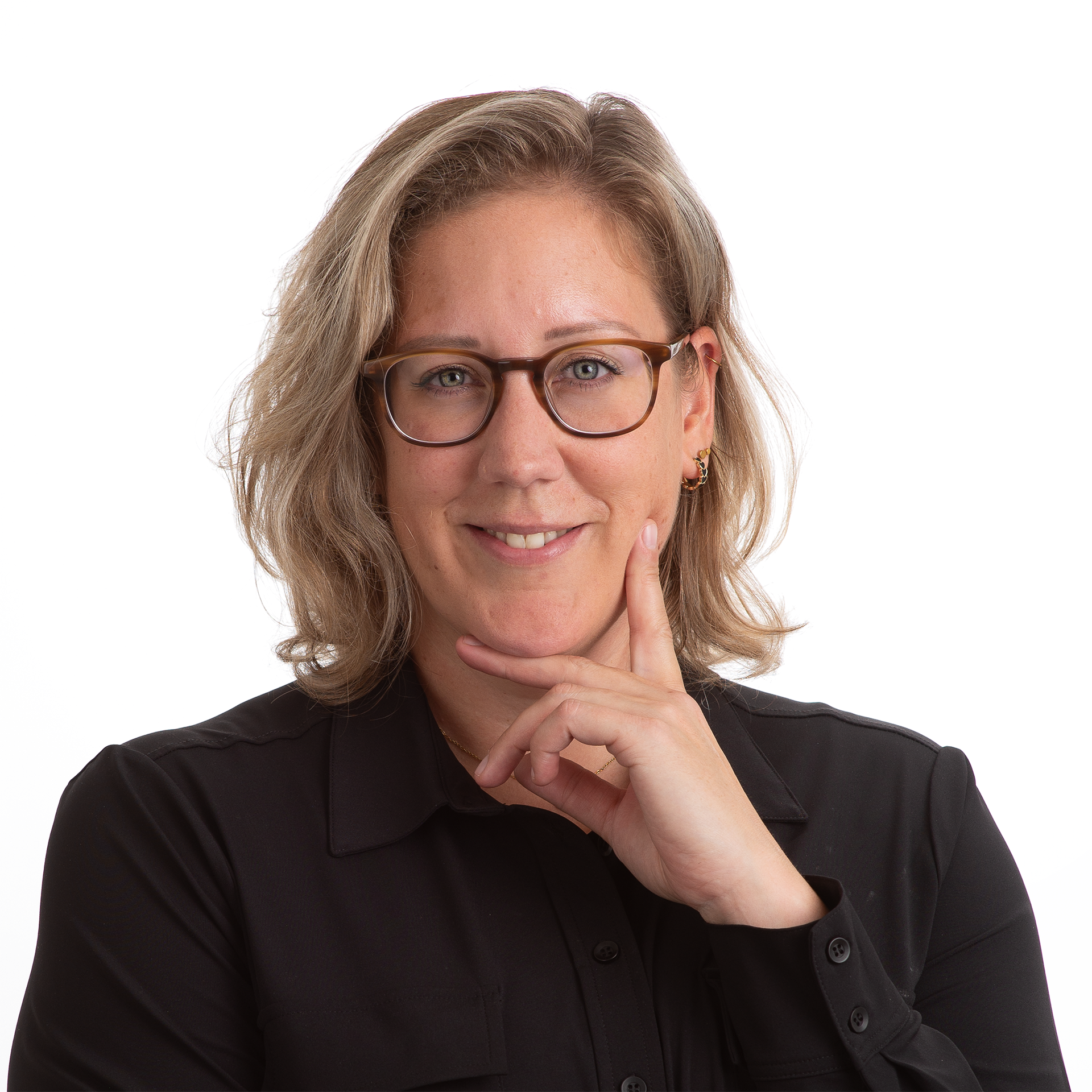 Manon van der Meij-Baron