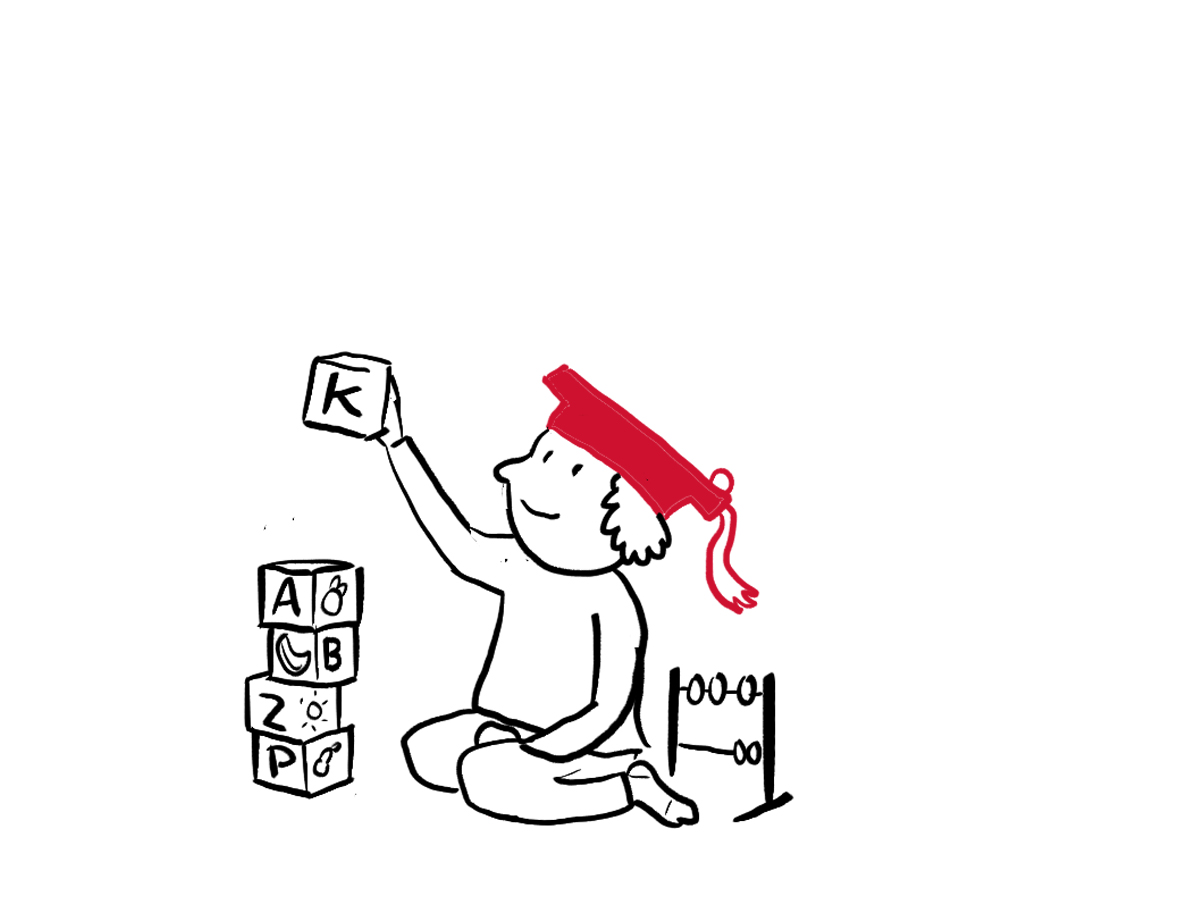 Voor- en Vroegschoolse Educatie en ontwikkeling van het jonge kind)