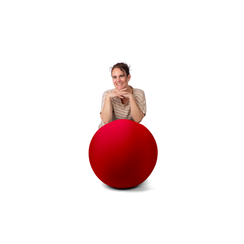 Jesna de Groot