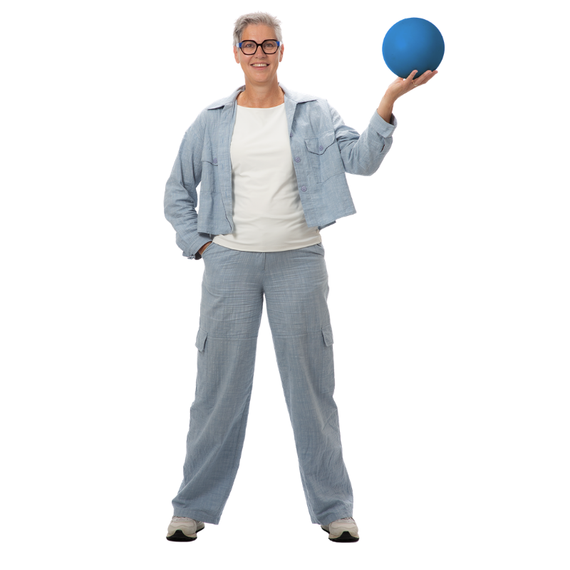 Angelique Grovenstein 