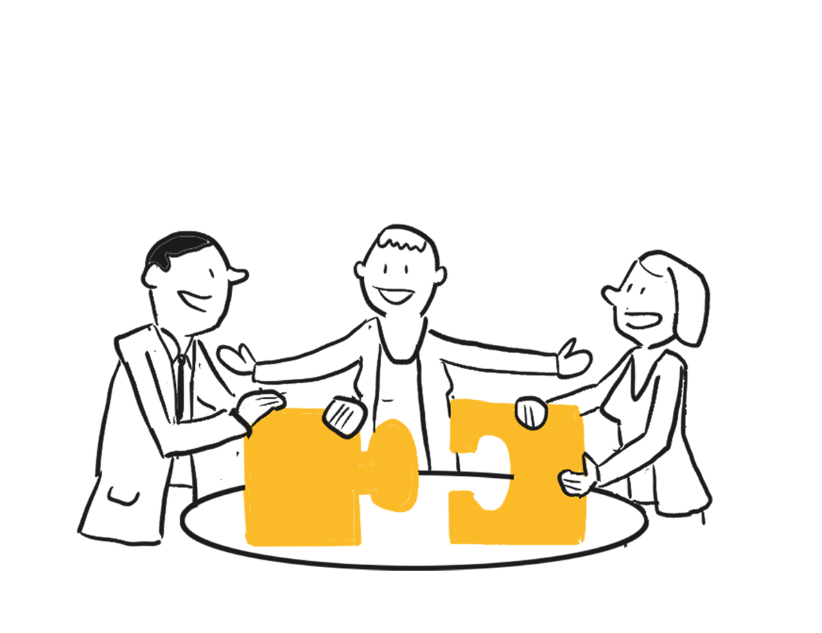 Bedrijfsovername en fusiebegeleiding)