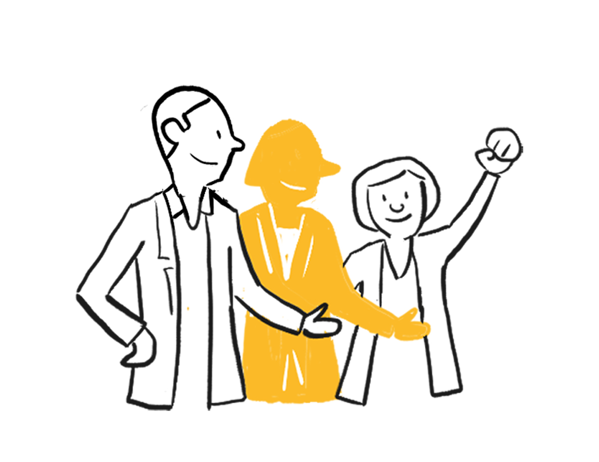 Interim-werkzaamheden)