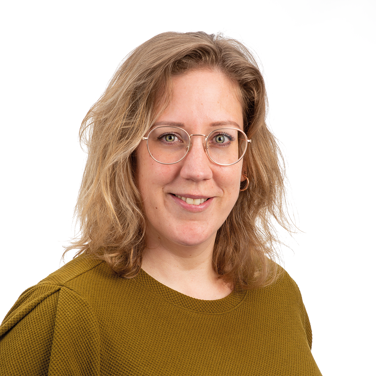 Manon van der Meij-Baron