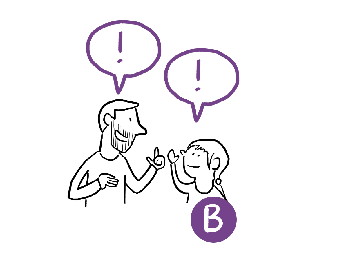 Effectief communiceren met kinderen BASIS)