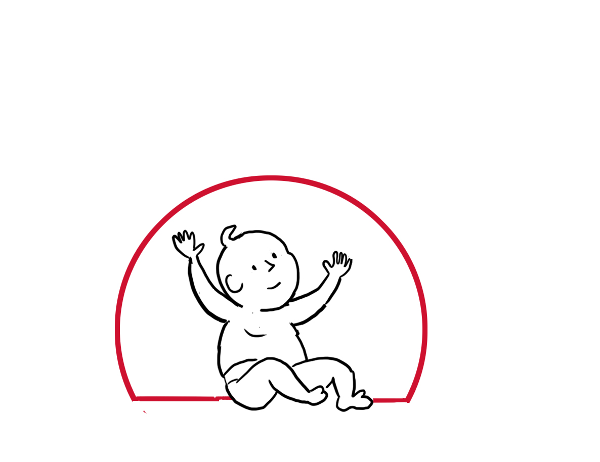 De wereld van baby’s)