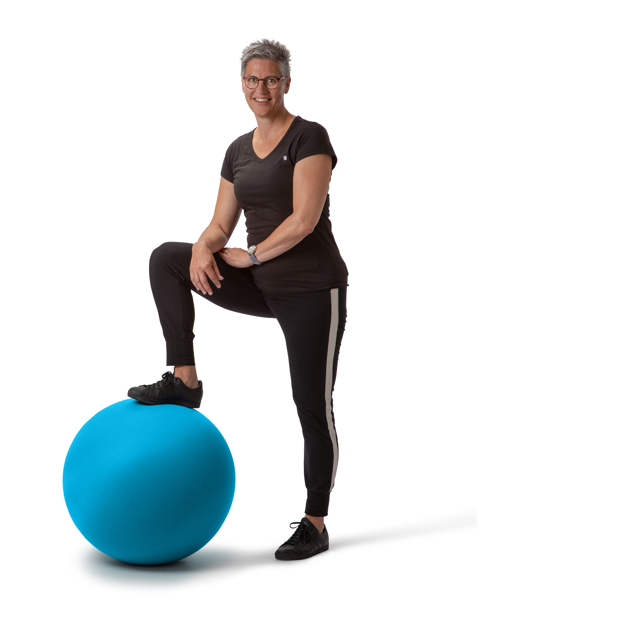 Angelique Grovenstein 