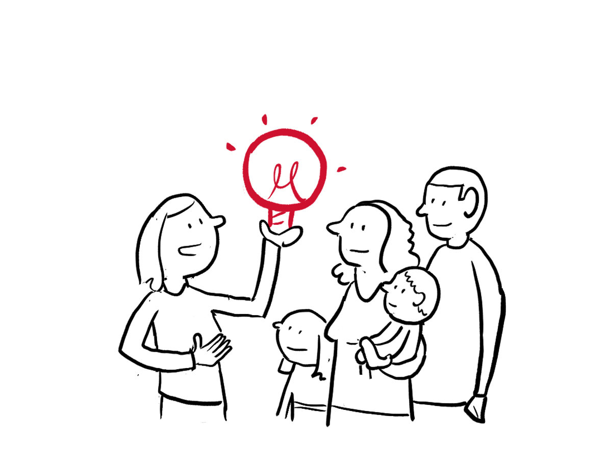 Opvoedingsondersteuning)