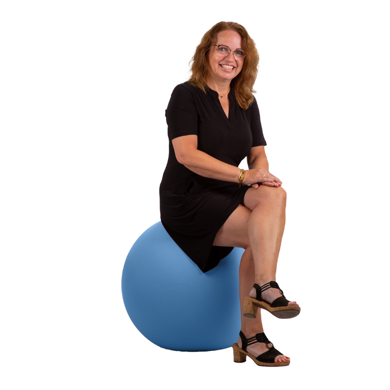 Anita de Vries