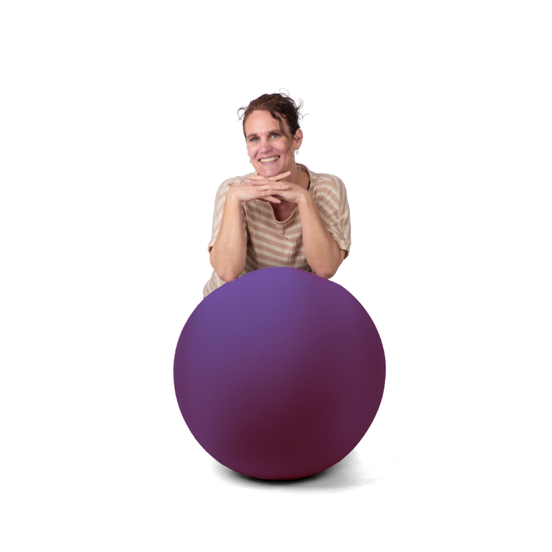 Jesna de Groot