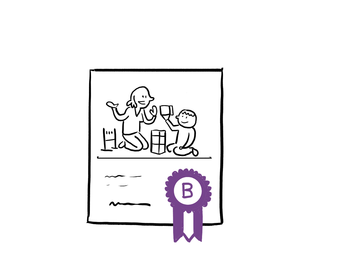 Certificering voor Voor- en Vroegschoolse Educatie BASIS)