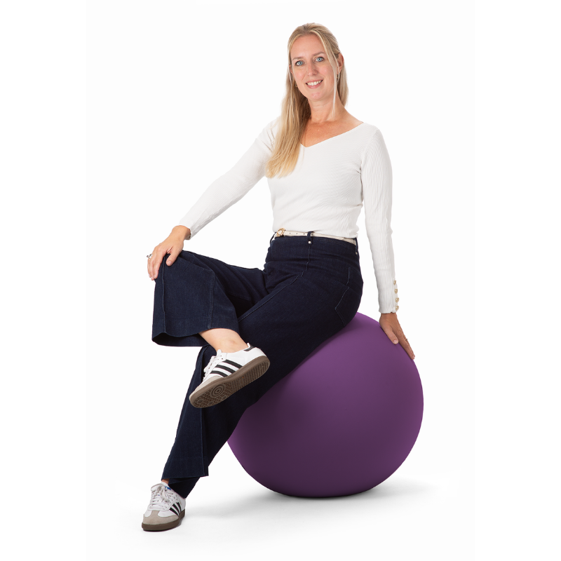 Saskia Maurits