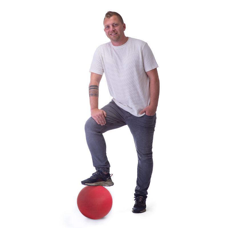 Aron van Zetten